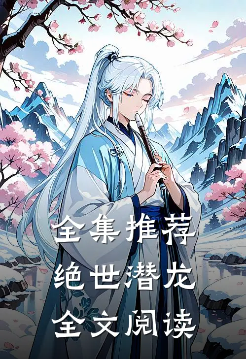 全集推荐绝世潜龙全文阅读