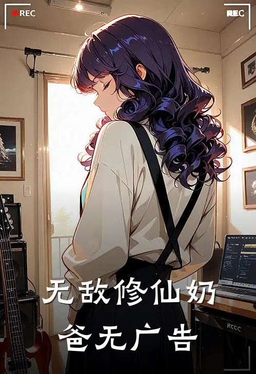 无敌修仙奶爸无广告