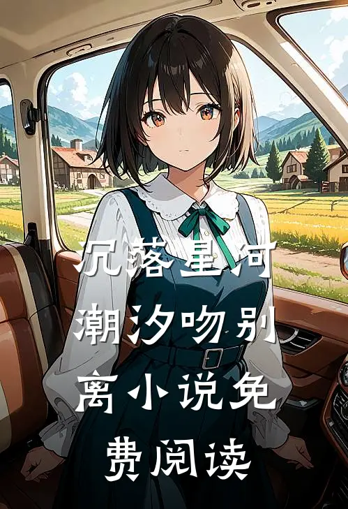 沉落星河,潮汐吻别离免费阅读全文