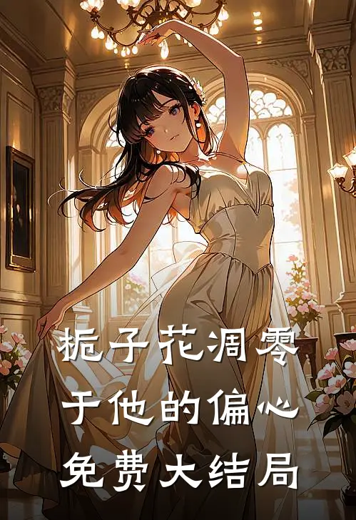 栀子花凋零于他的偏心免费大结局