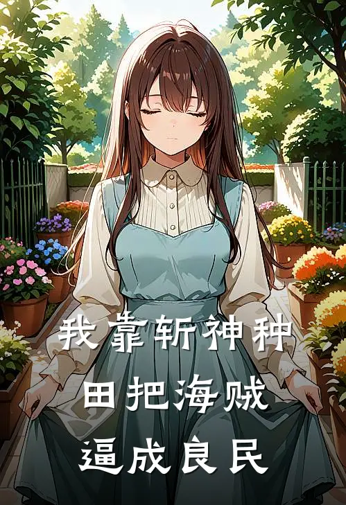 我靠斩神种田把海贼逼成良民