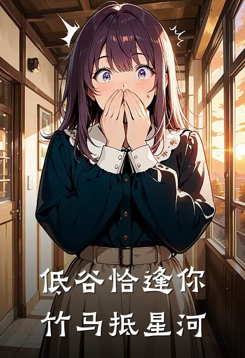 低谷恰逢你，竹马抵星河