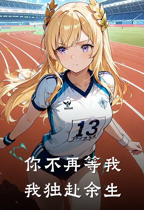 你不再等我,我独赴余生歌词