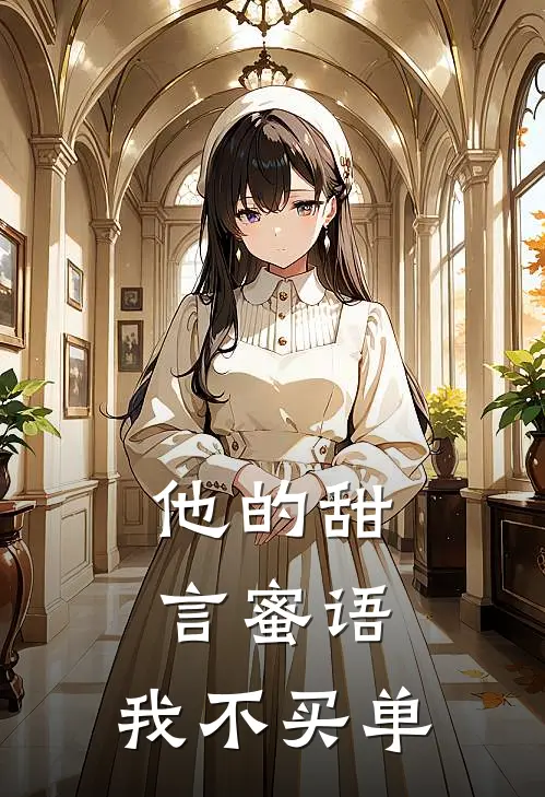 他的甜言蜜语,我不买单免费阅读
