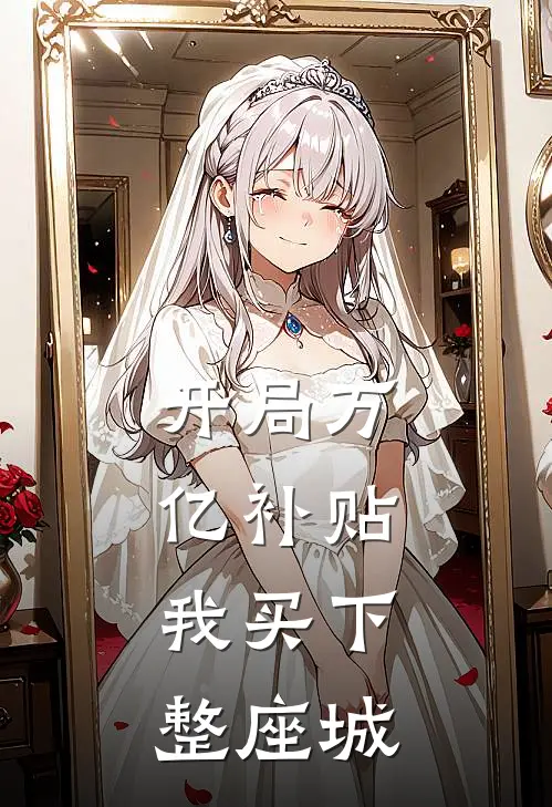开局万亿补贴，我买下整座城