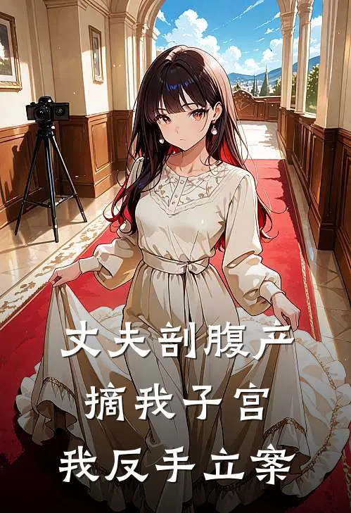丈夫剖腹产摘我子宫，我反手立案