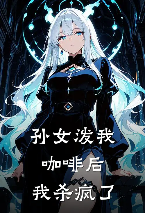 孙女泼我咖啡后,我杀疯了视频