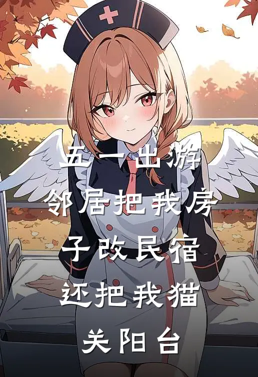 五一出游，邻居把我房子改民宿，还把我猫关阳台