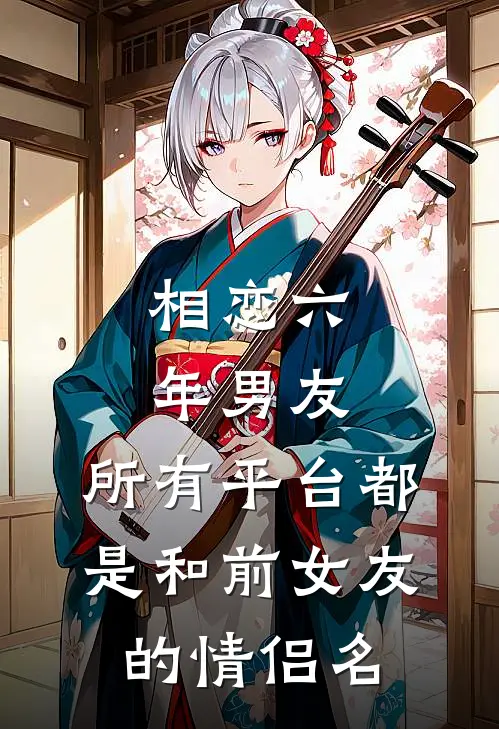 相恋六年男友,所有平台都是和前女友的情侣名