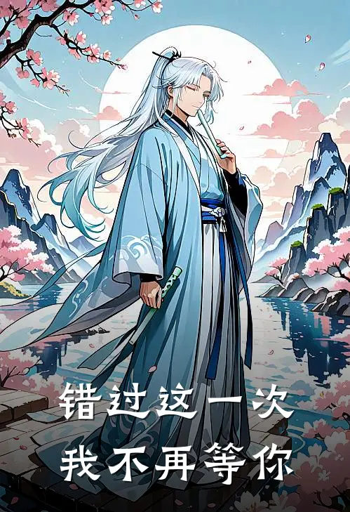 错过这一次,我不再等你歌词