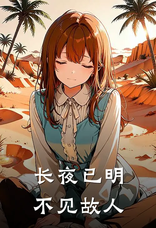 长夜已明,不见故人下一句