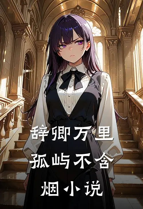 辞卿万里,孤屿不含烟全文阅读
