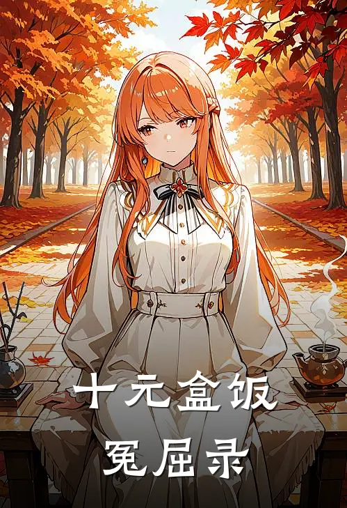 十元盒饭冤屈录