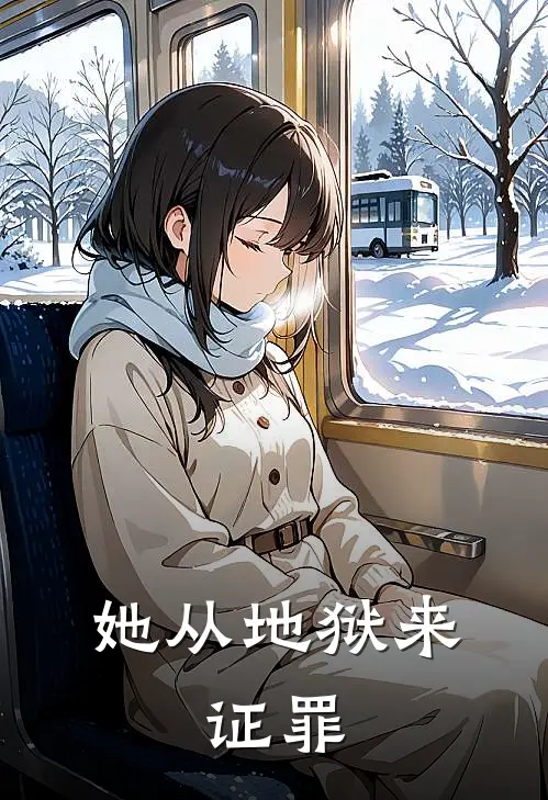她从地狱来,证罪by依然觉得txt
