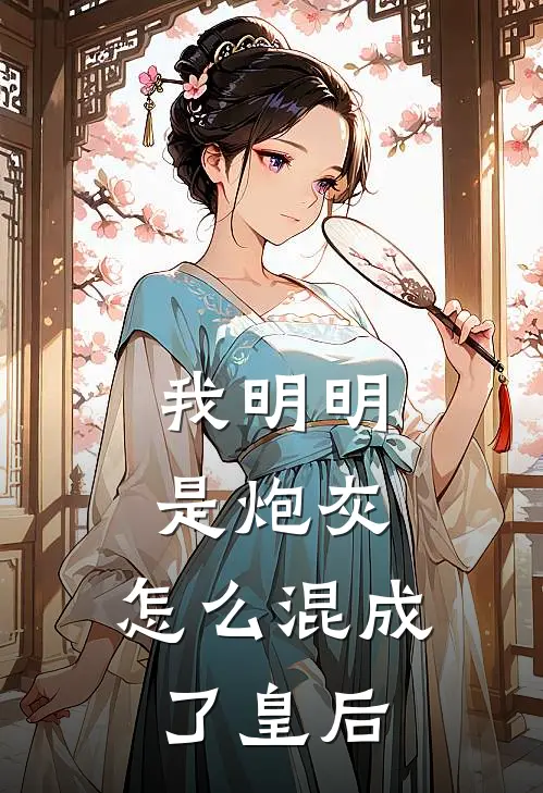 我明明是炮灰,怎么混成了皇后的