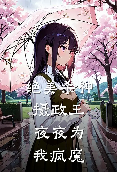 绝美杀神摄政王夜夜为我疯魔