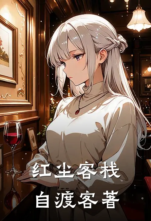 红尘客栈自渡客著