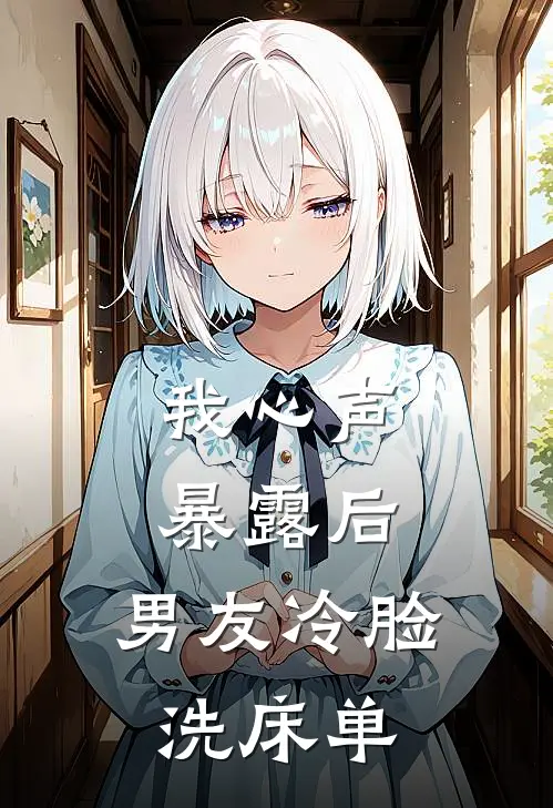 我心声暴露后，男友冷脸洗床单
