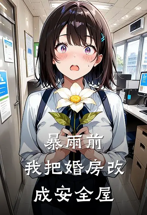 暴雨前，我把婚房改成安全屋