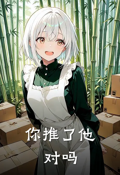 你推了他，对吗