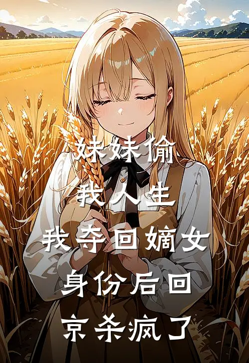 妹妹偷我人生，我夺回嫡女身份后回京杀疯了