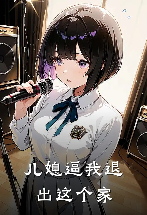 儿媳逼我退出这个家