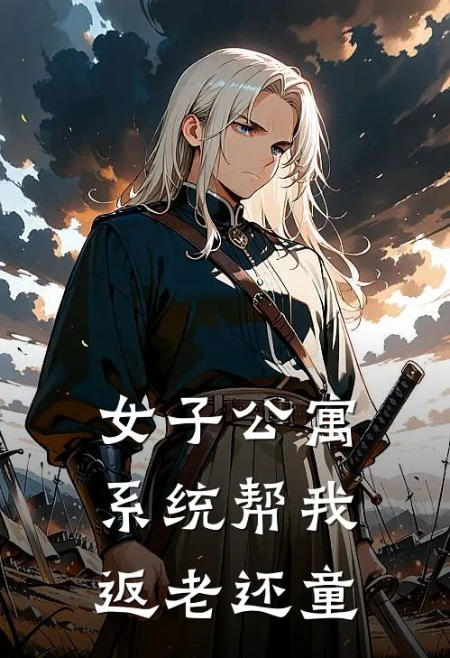 女子公寓,系统帮我返老还童秦川