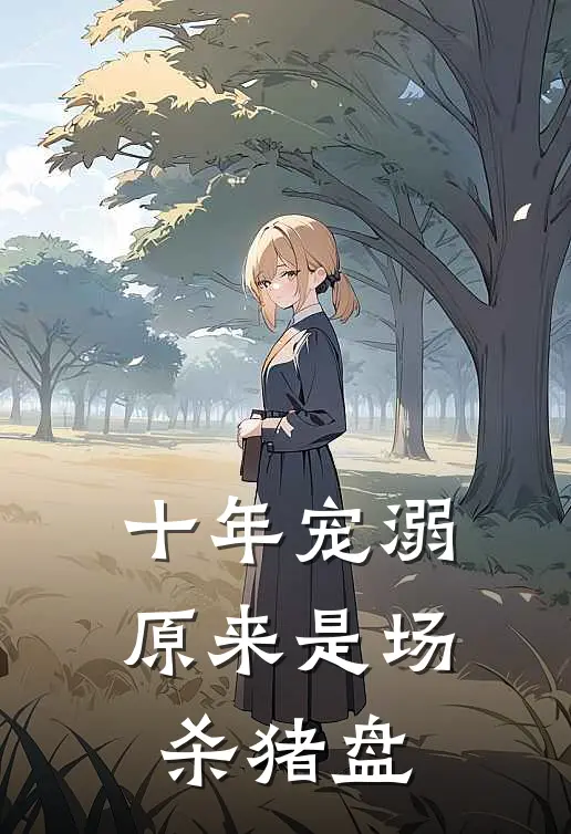 十年宠溺，原来是场杀猪盘