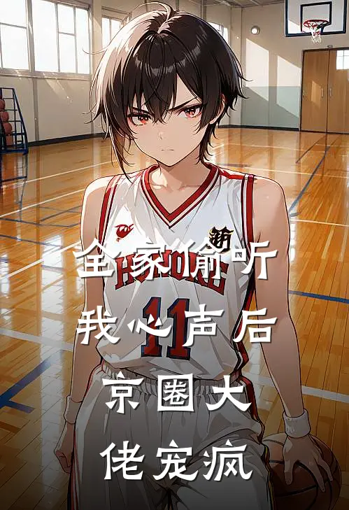 全家偷听我心声后,京圈大佬宠疯了