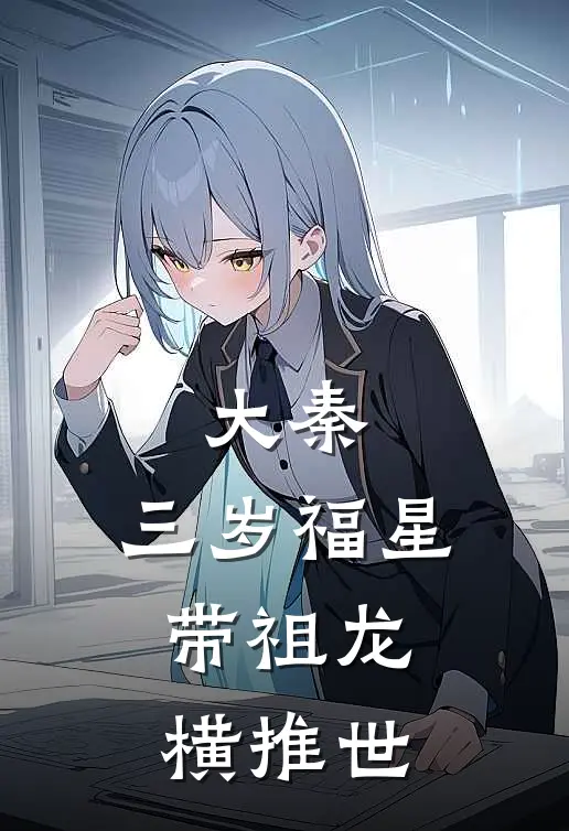 大秦：三岁福星，带祖龙横推世