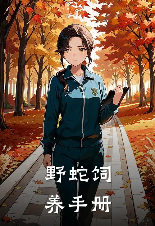 野蛇饲养手册