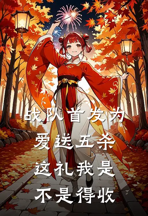 战队首发为爱送五杀,这礼我是不是得收
