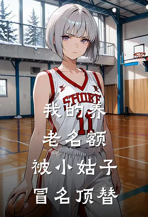 我的养老名额,被小姑子冒名顶替怎么办?
