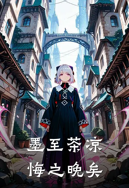 墨至茶凉，悔之晚矣