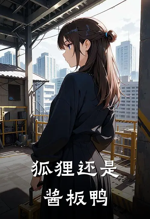 狐狸还是酱板鸭