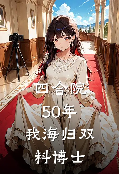 四合院：50年，我海归双料博士