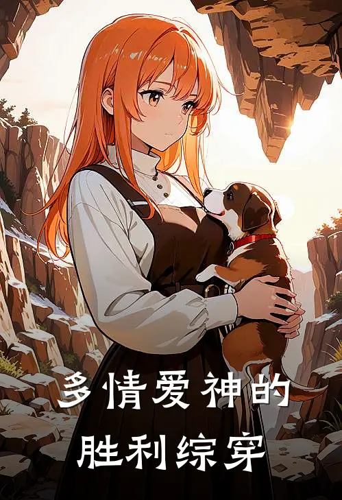 多情爱神的胜利【综穿】