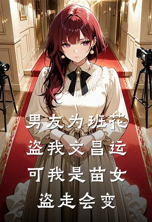 男友为班花盗我文昌运，可我是苗女盗走会变