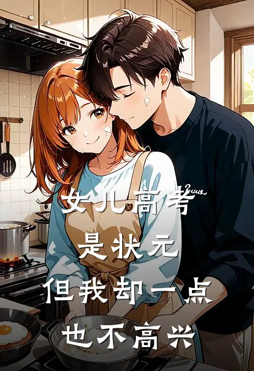 女儿高考是状元,但我却一点也不高兴