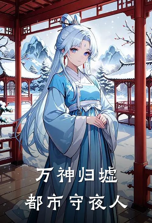 万神归墟：都市守夜人