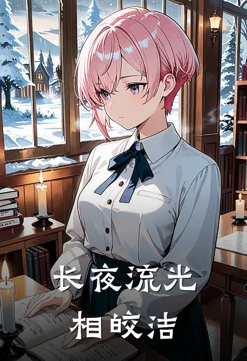 长夜流光相皎洁结局