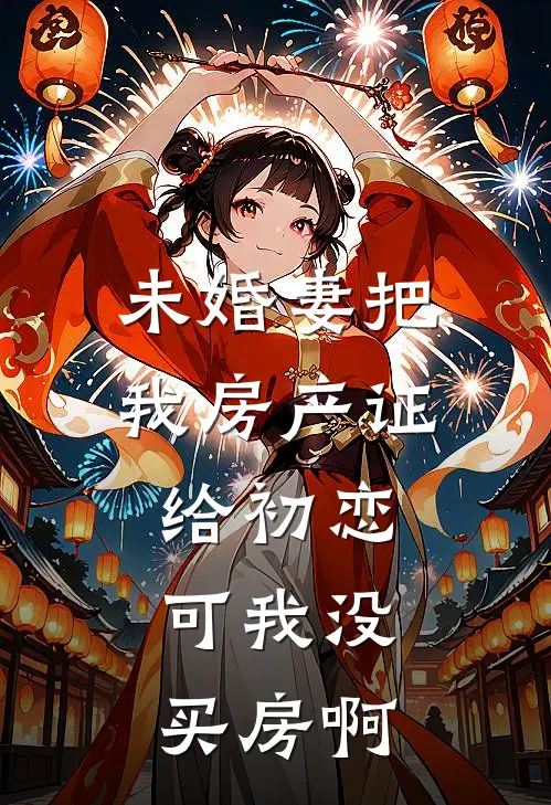 未婚妻把我房产证给初恋,可我没买房啊怎么办