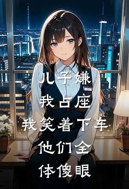 儿子嫌我占座,我笑着下车,他们全体傻眼,怎么办