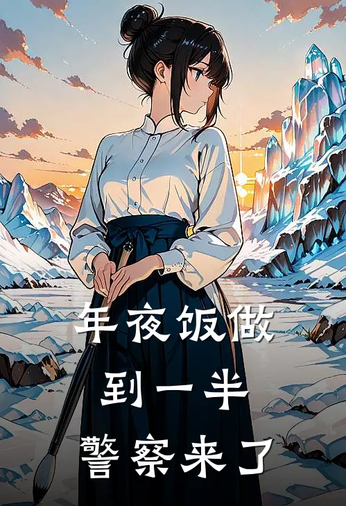 年夜饭做到一半,警察来了怎么说