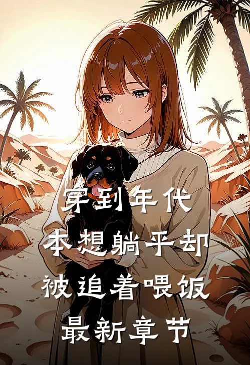 穿到年代，本想躺平却被追着喂饭最新章节