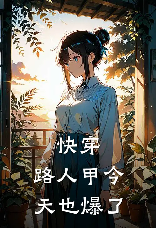 快穿：路人甲今天也爆了