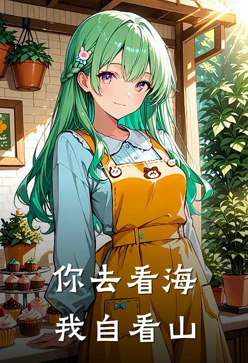 你去看海,我自看山歌词