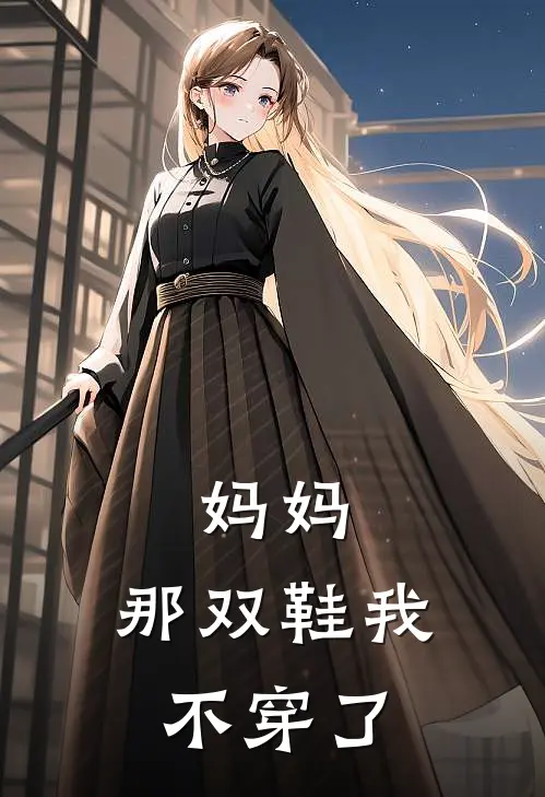 妈妈，那双鞋我不穿了