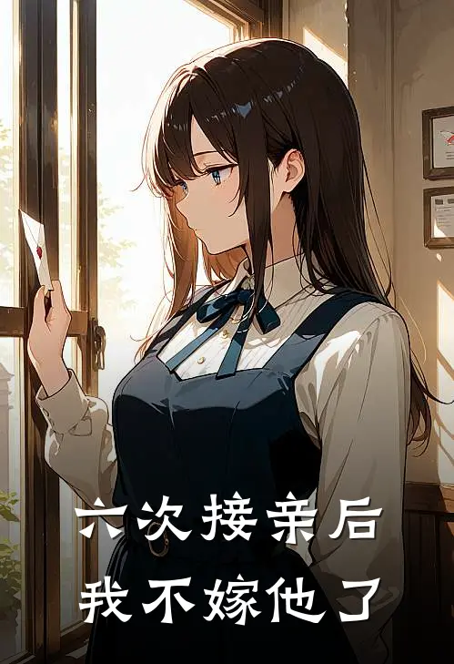 六次接亲后，我不嫁他了