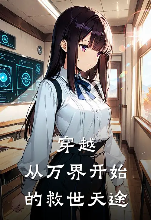 穿越从万界开始的救世天途